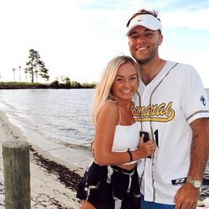 Meet your Posher, Madison